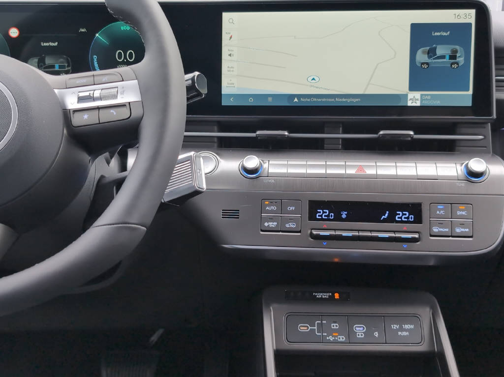 HYUNDAI KONA 1.6 GDi Hybrid Amplia-image-14