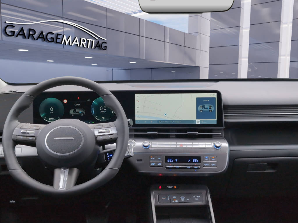 HYUNDAI KONA 1.6 GDi Hybrid Amplia-image-11
