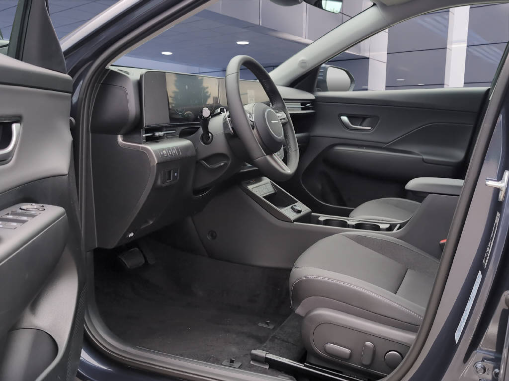 HYUNDAI KONA 1.6 GDi Hybrid Amplia-image-9
