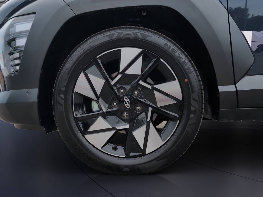 HYUNDAI KONA 1.6 GDi Hybrid Amplia-image-8