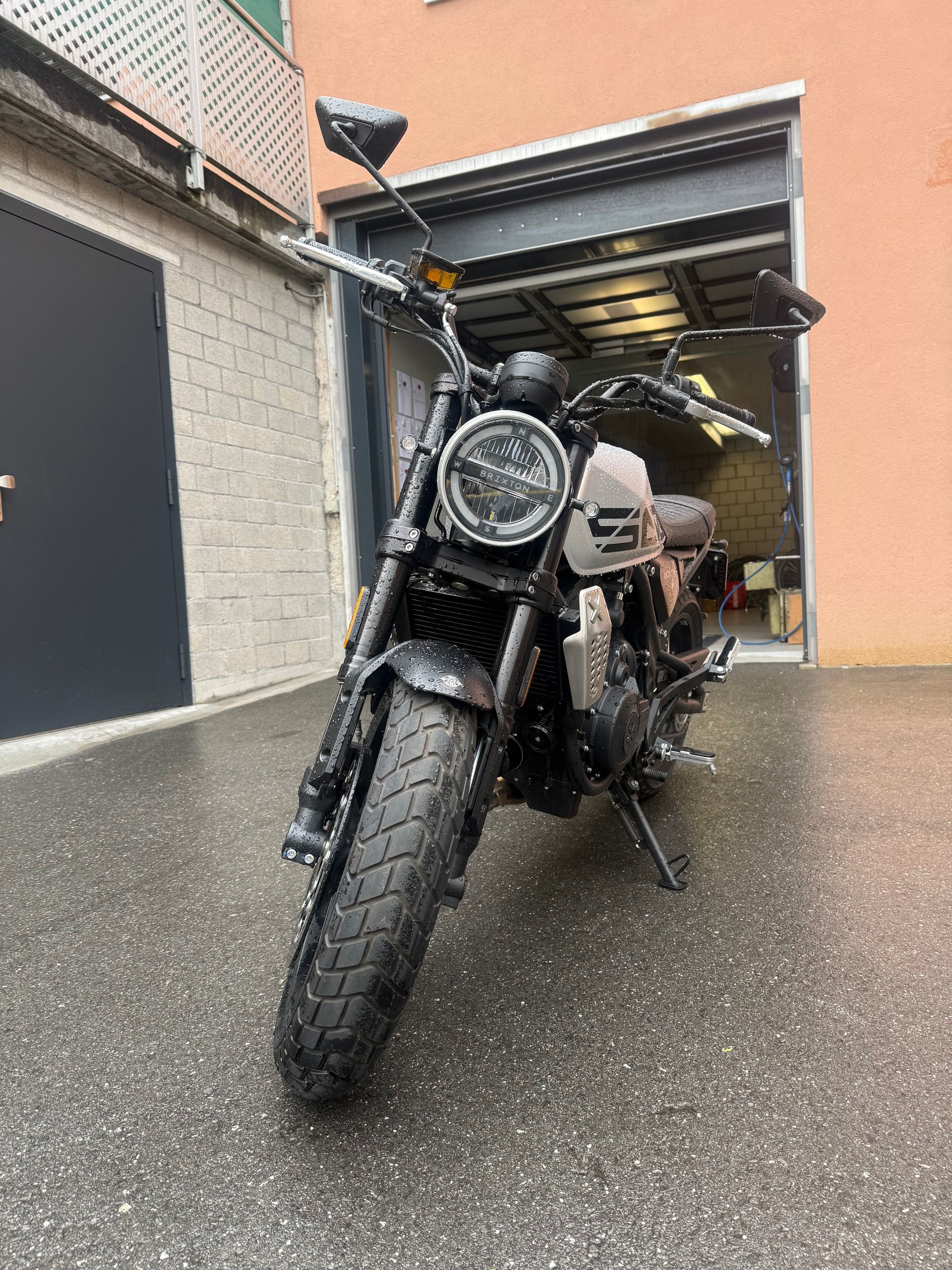 BRIXTON Crossfire 500 X-image-2