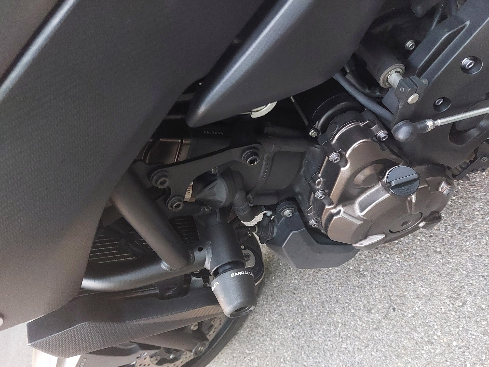 YAMAHA MT-07 ABS-image-3