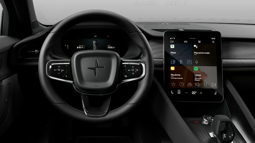POLESTAR 2 Long Range Dual Motor Prime-image-7
