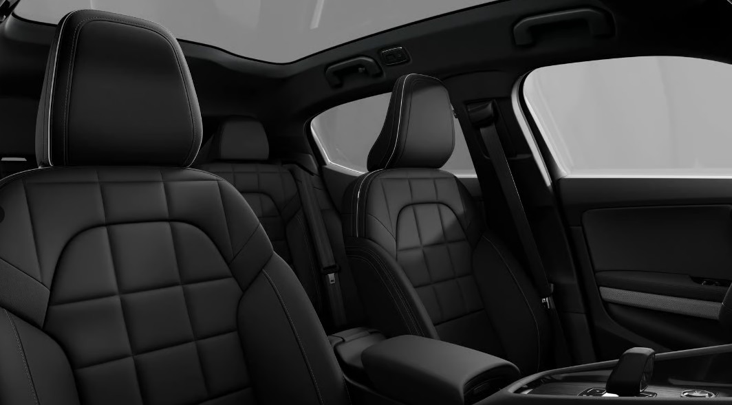 POLESTAR 2 Long Range Dual Motor Prime-image-6