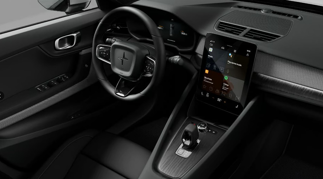 POLESTAR 2 Long Range Dual Motor Prime-image-5