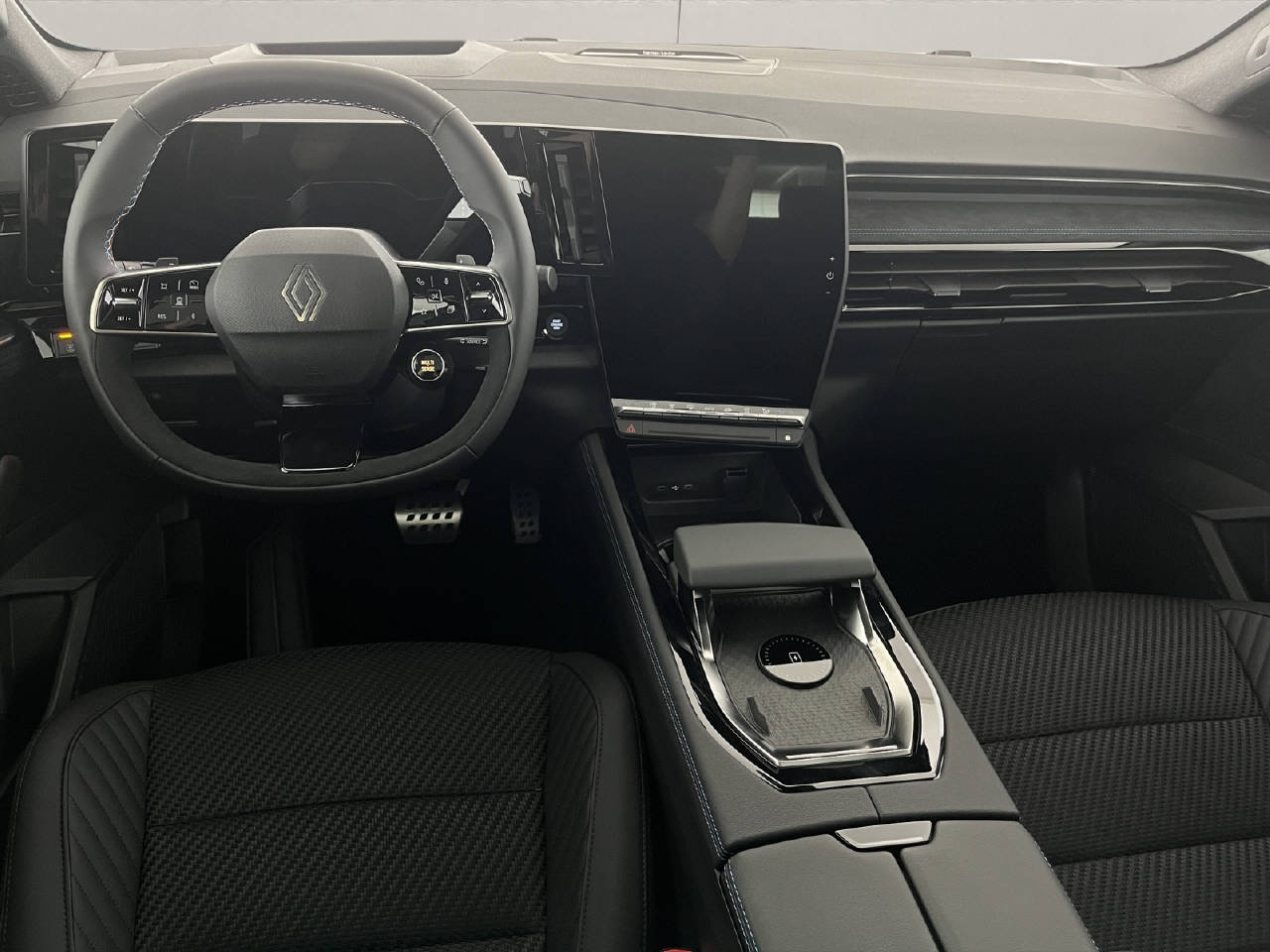RENAULT Austral 1.2 E-Tech esprit Alpine-image-9