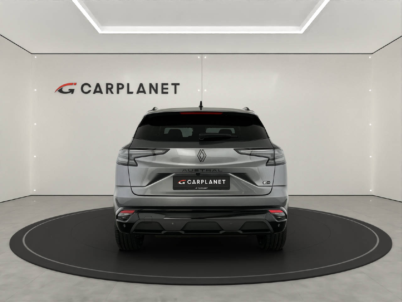 RENAULT Austral 1.2 E-Tech esprit Alpine-showroom-element-3