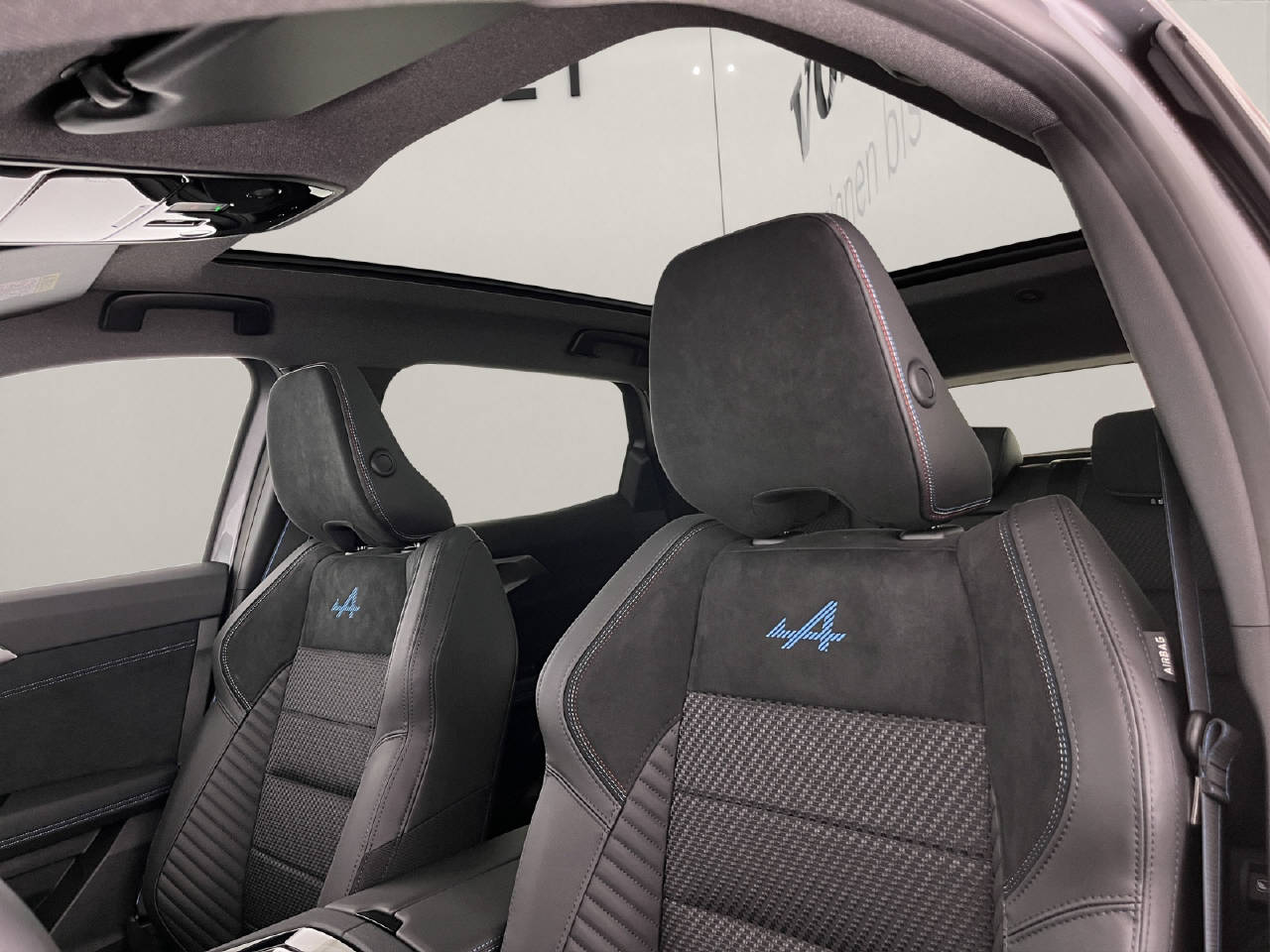 RENAULT Austral 1.2 E-Tech esprit Alpine-image-8