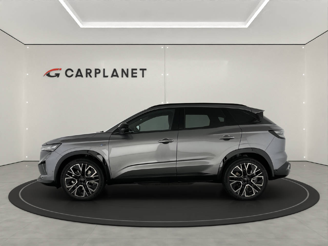 RENAULT Austral 1.2 E-Tech esprit Alpine-showroom-element-1