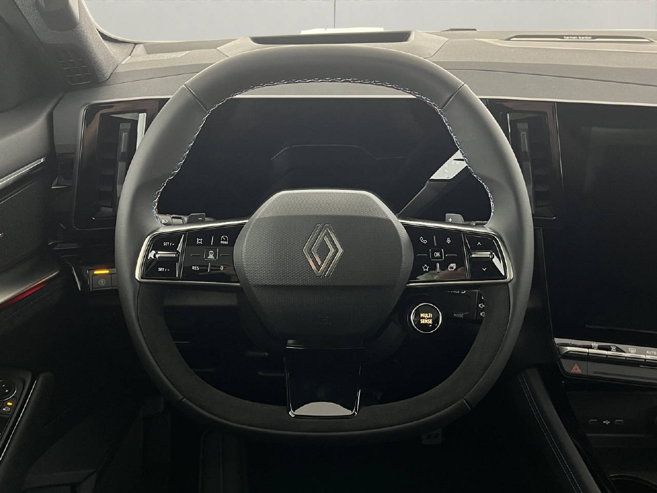 RENAULT Austral 1.2 E-Tech esprit Alpine-image-10