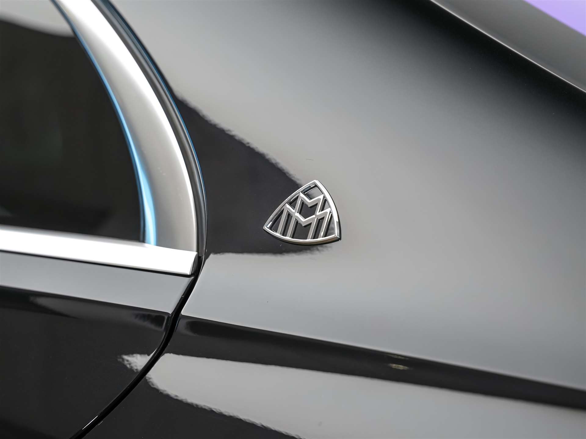 MERCEDES-BENZ S 400 d L 4Matic 9G-Tronic *Maybach* First Class Fond*Panorama*-image-22