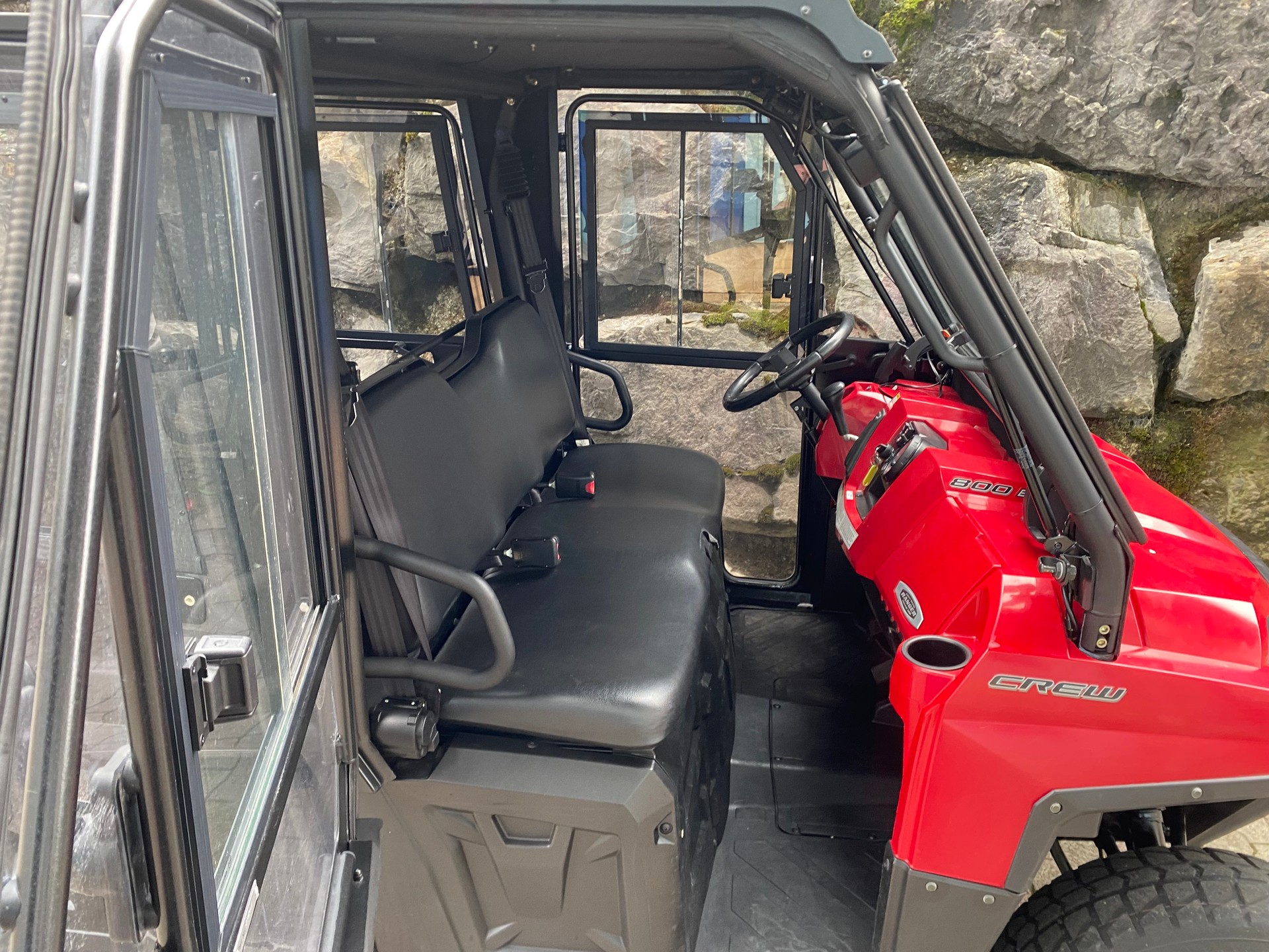 POLARIS 4x4 mit Raupen 800er-image-7