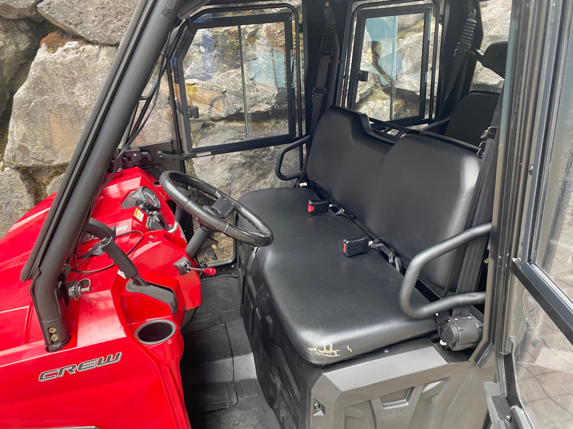 POLARIS 4x4 mit Raupen 800er-image-6