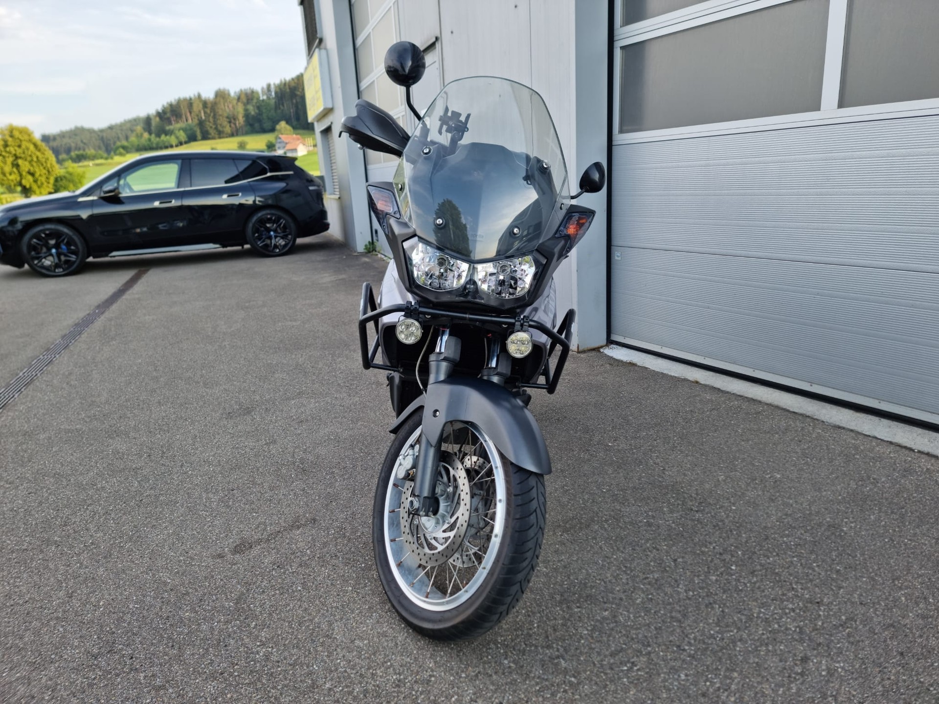 APRILIA Caponord ETV 1000-image-8