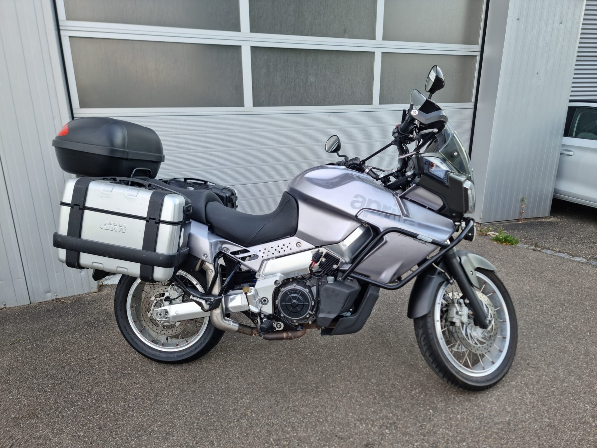APRILIA Caponord ETV 1000-image-0