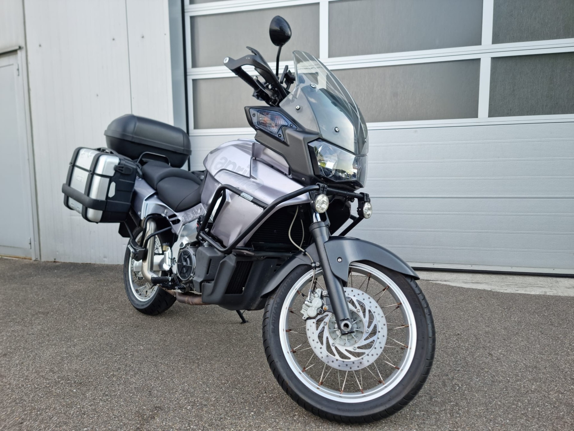 APRILIA Caponord ETV 1000-image-2