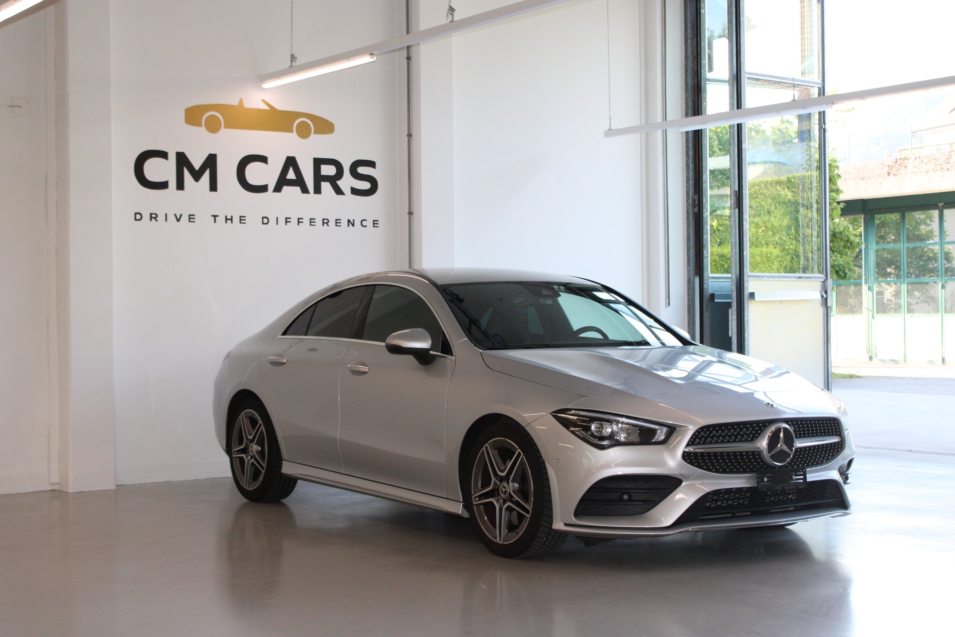 MERCEDES-BENZ CLA 200 4Matic AMG Line 8G-DCT-showroom-element-2