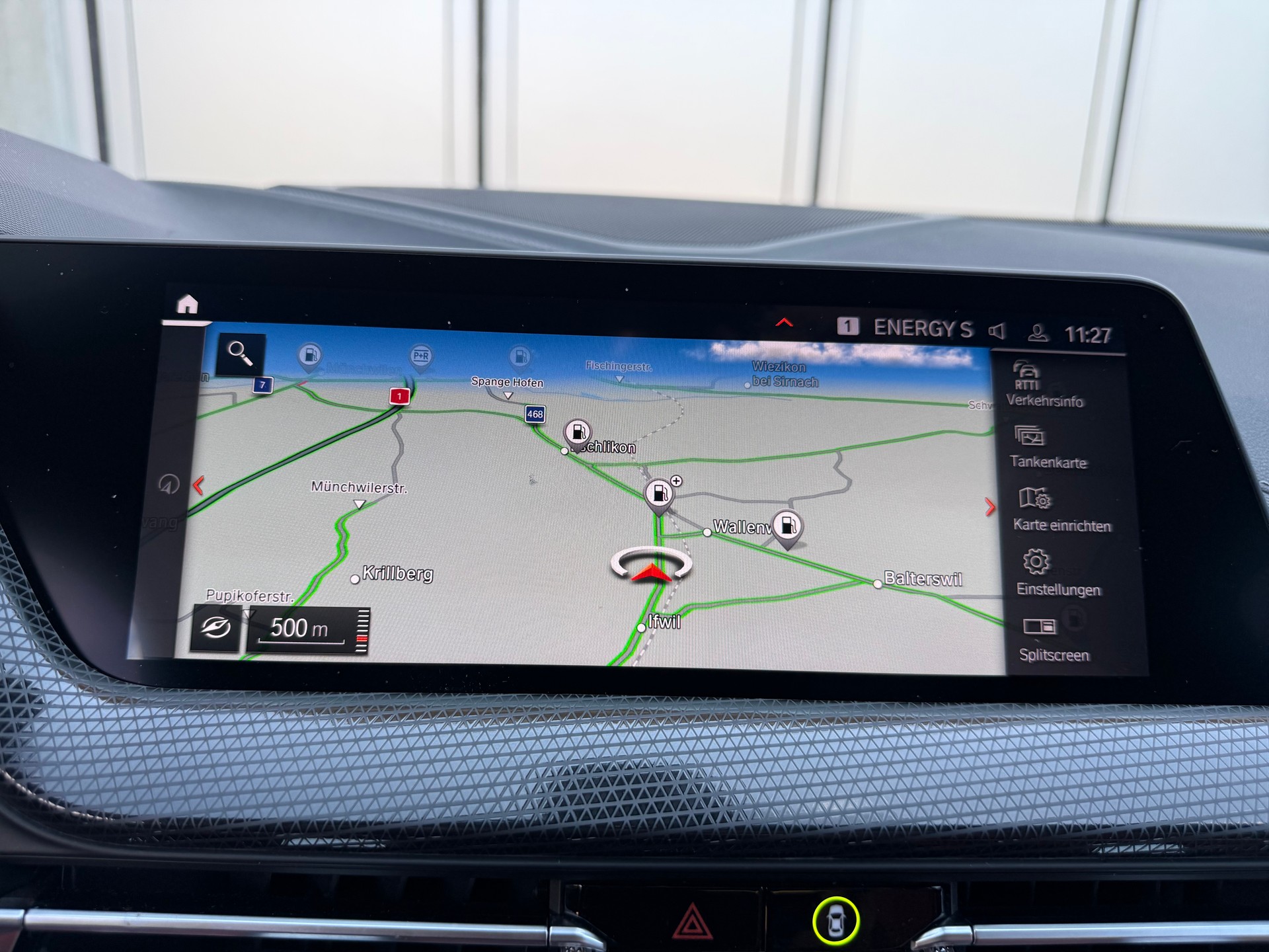 BMW M135i xDrive Steptronic-image-8