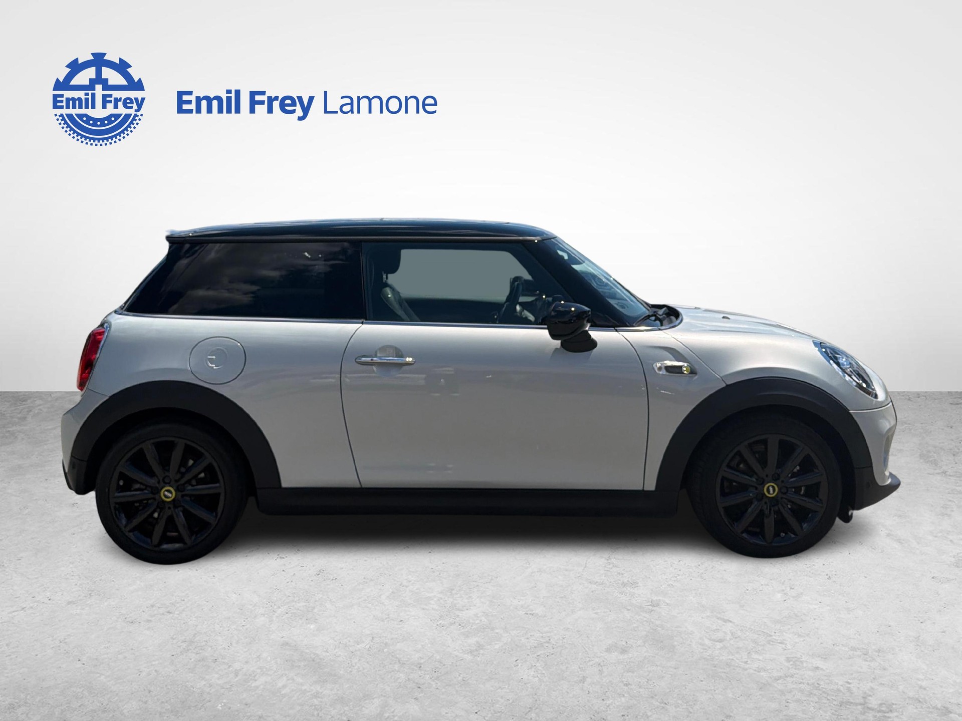 MINI F56 Cooper SE-image-8