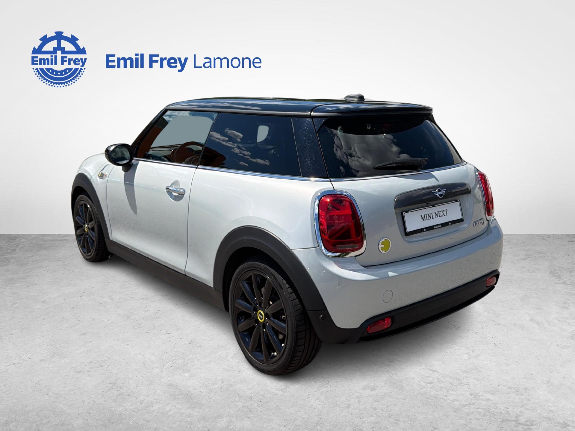 MINI F56 Cooper SE-image-5