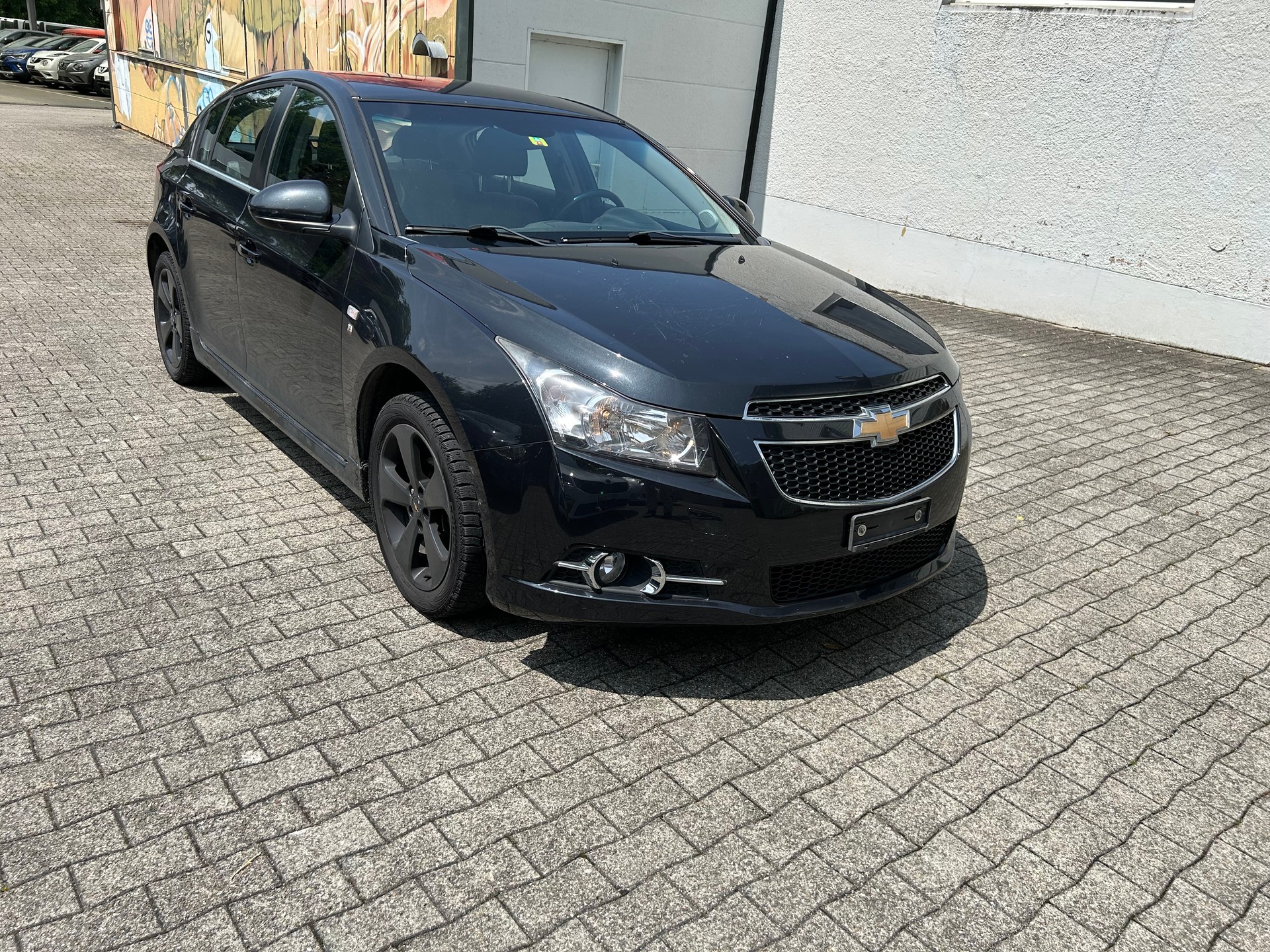 CHEVROLET Cruze 1.8 100 Anniversary-image-2
