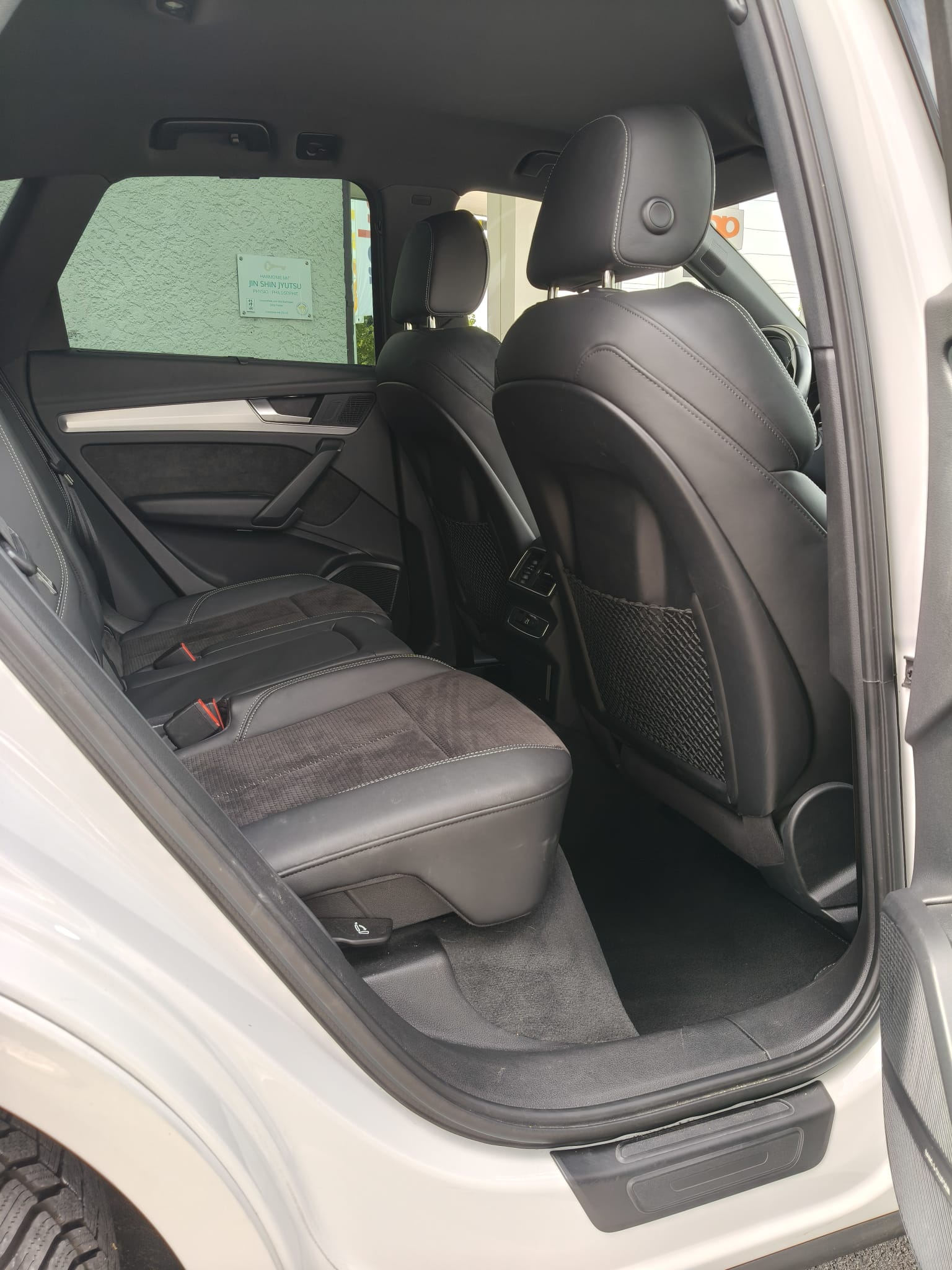 AUDI SQ5 3.0 TFSI quattro S-tronic-image-12