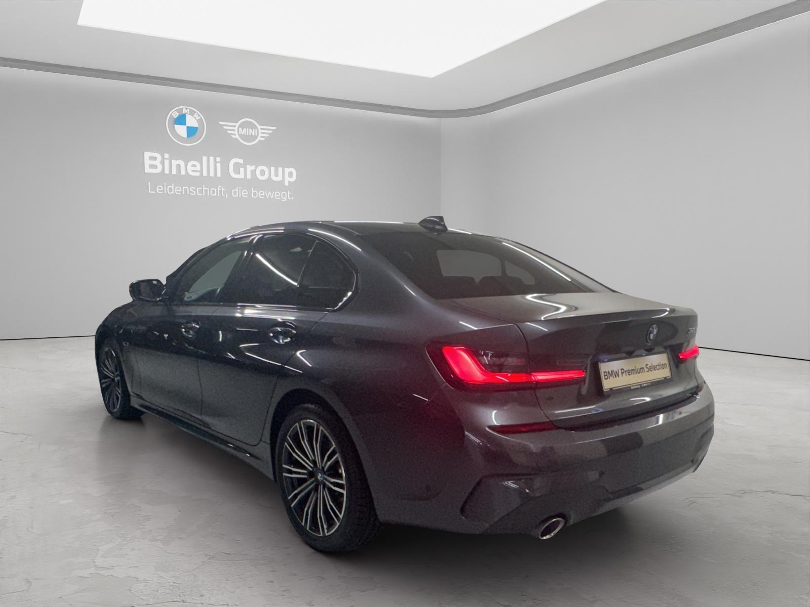 BMW 320e Limousine-showroom-element-2