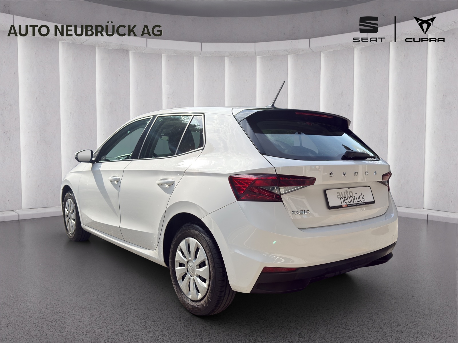 SKODA Fabia 1.0 TSI Ambition DSG-showroom-element-1