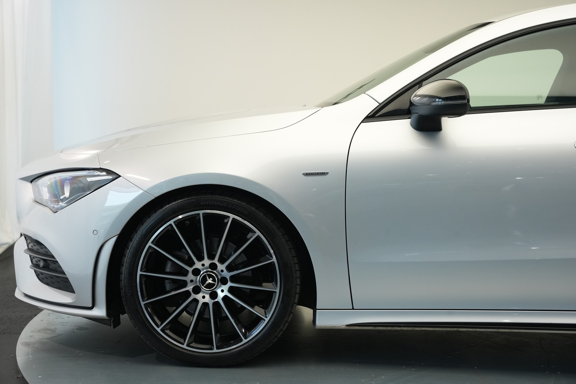 MERCEDES-BENZ CLA 200 AMG Line 7G-DCT-image-38