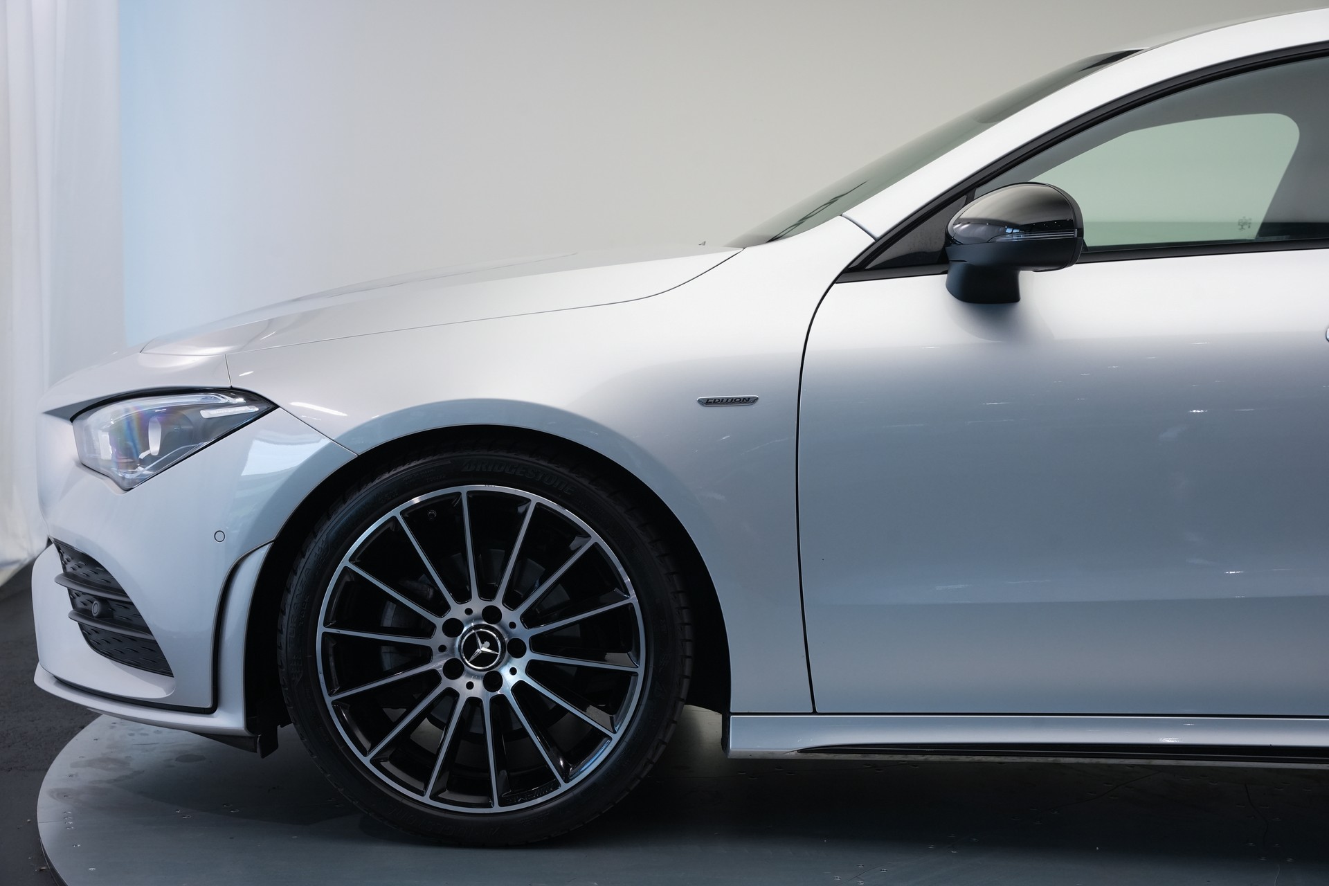 MERCEDES-BENZ CLA 200 AMG Line 7G-DCT-image-41