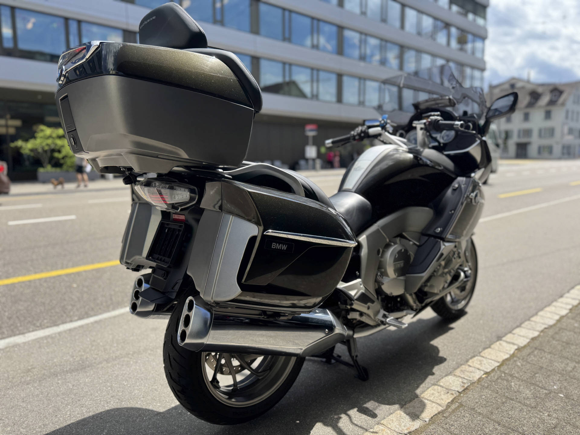 BMW K 1600 GTL Exclusive-image-3