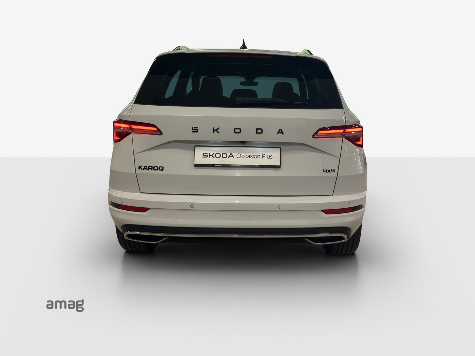 SKODA Karoq 2.0 TSI SportLine 4x4 DSG-showroom-element-3