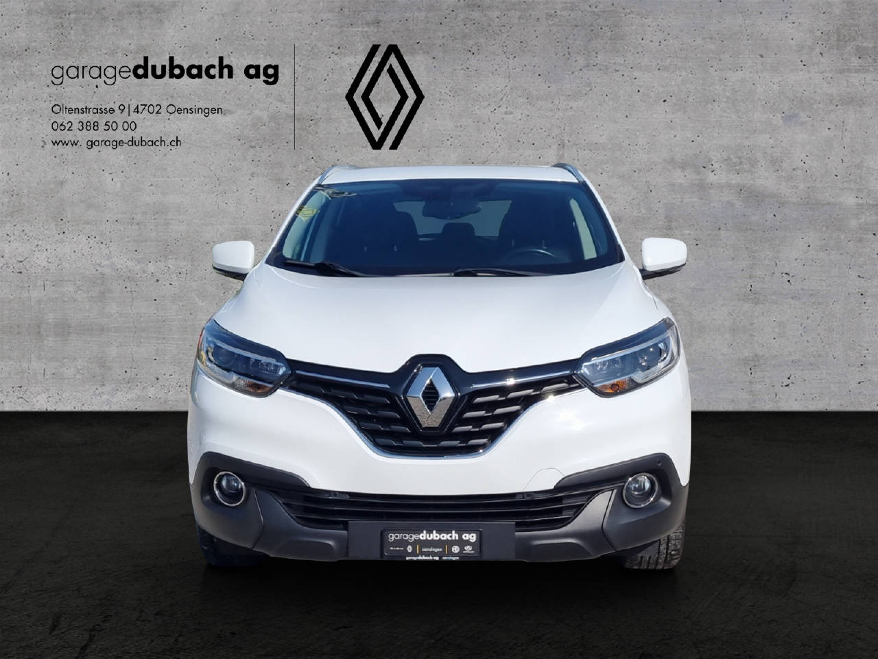RENAULT Kadjar 1.6 dCi Conquest 4WD-showroom-element-1