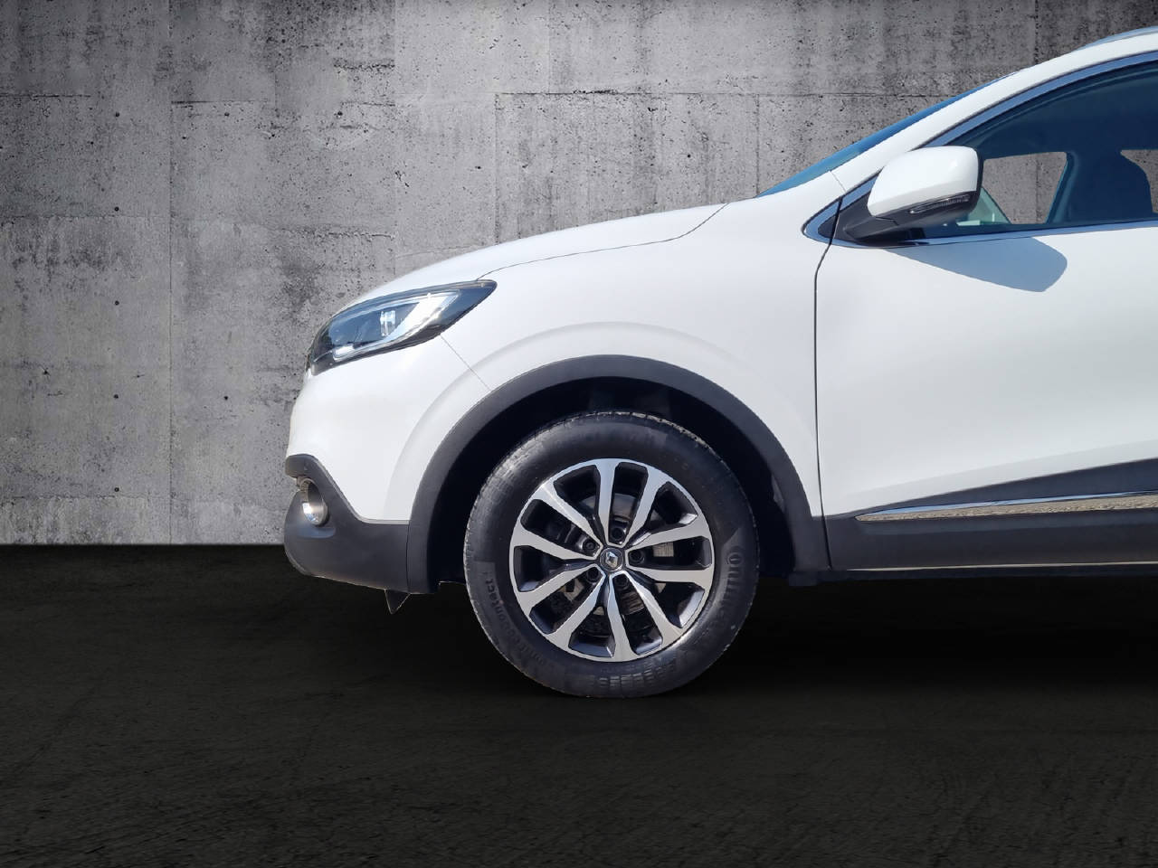 RENAULT Kadjar 1.6 dCi Conquest 4WD-image-9