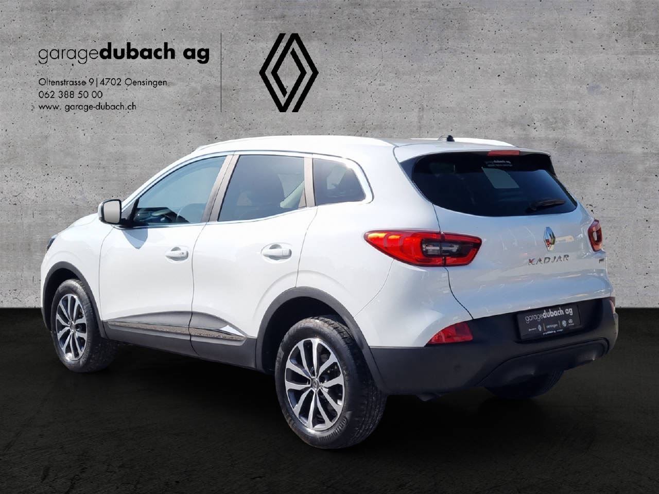 RENAULT Kadjar 1.6 dCi Conquest 4WD-showroom-element-3