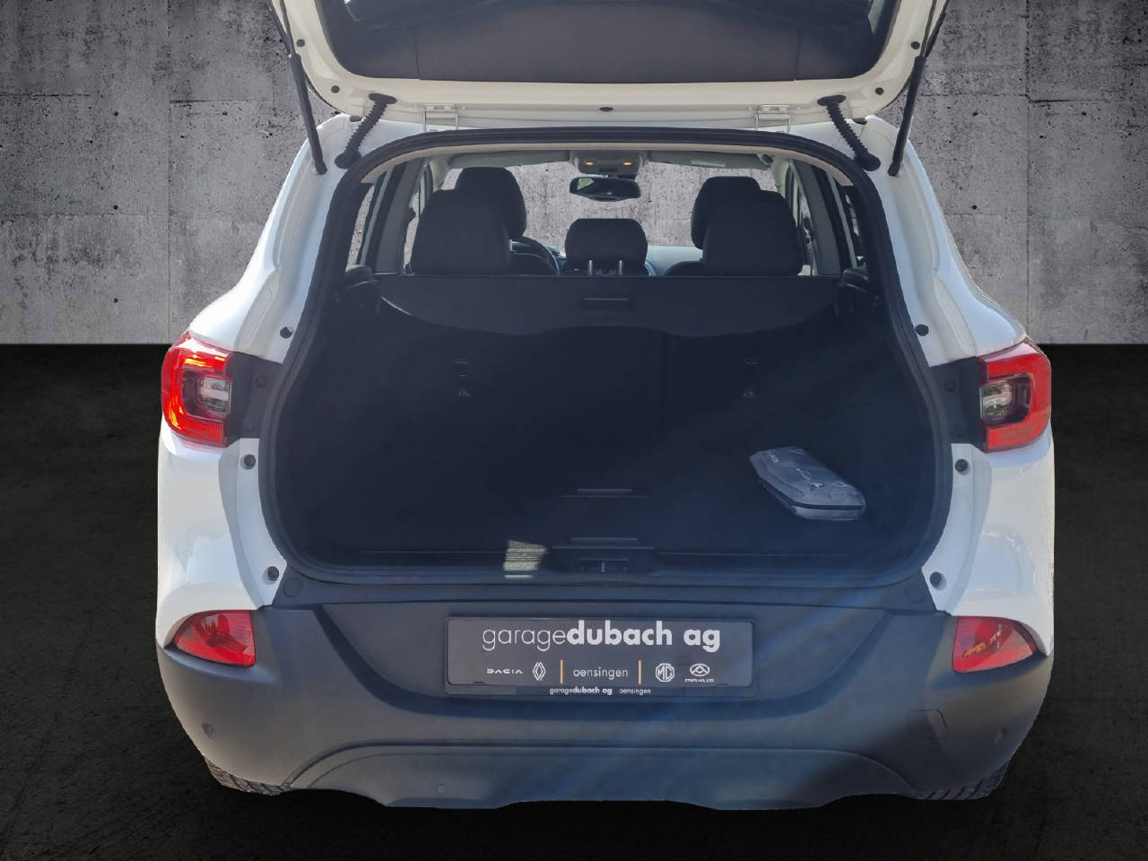 RENAULT Kadjar 1.6 dCi Conquest 4WD-image-8