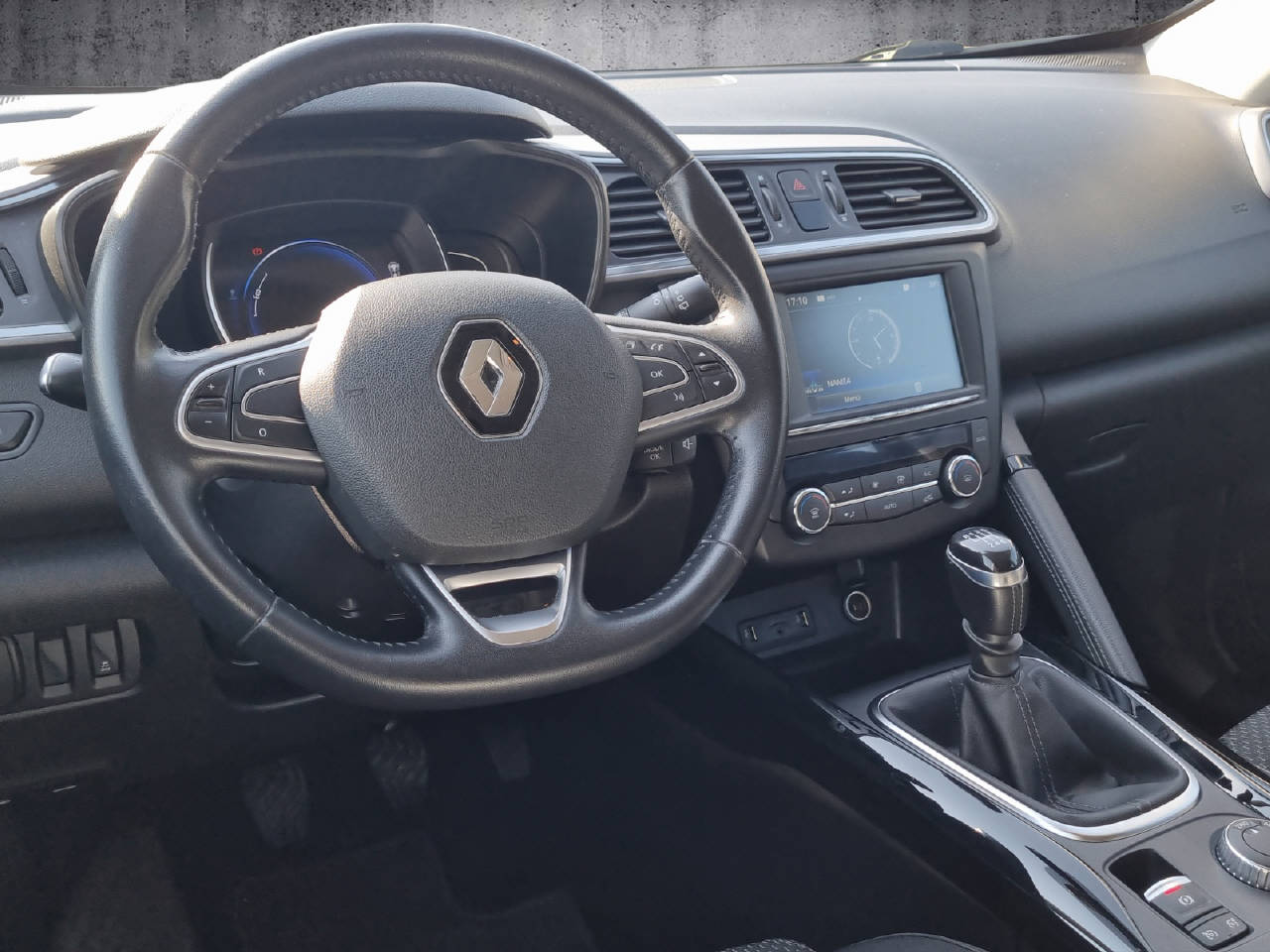 RENAULT Kadjar 1.6 dCi Conquest 4WD-image-6