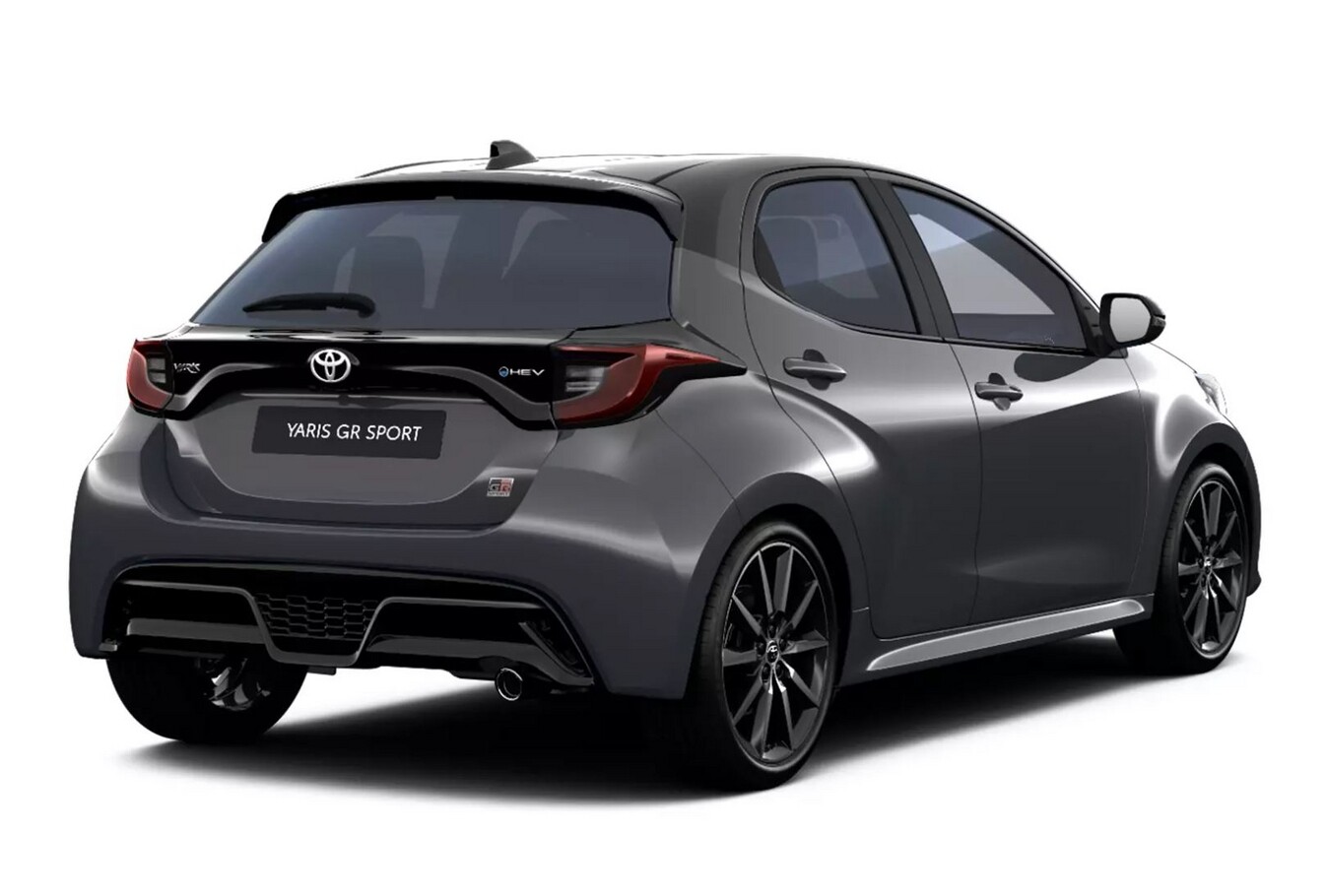 TOYOTA Yaris 1.5 GR Sport e-CVT-showroom-element-3