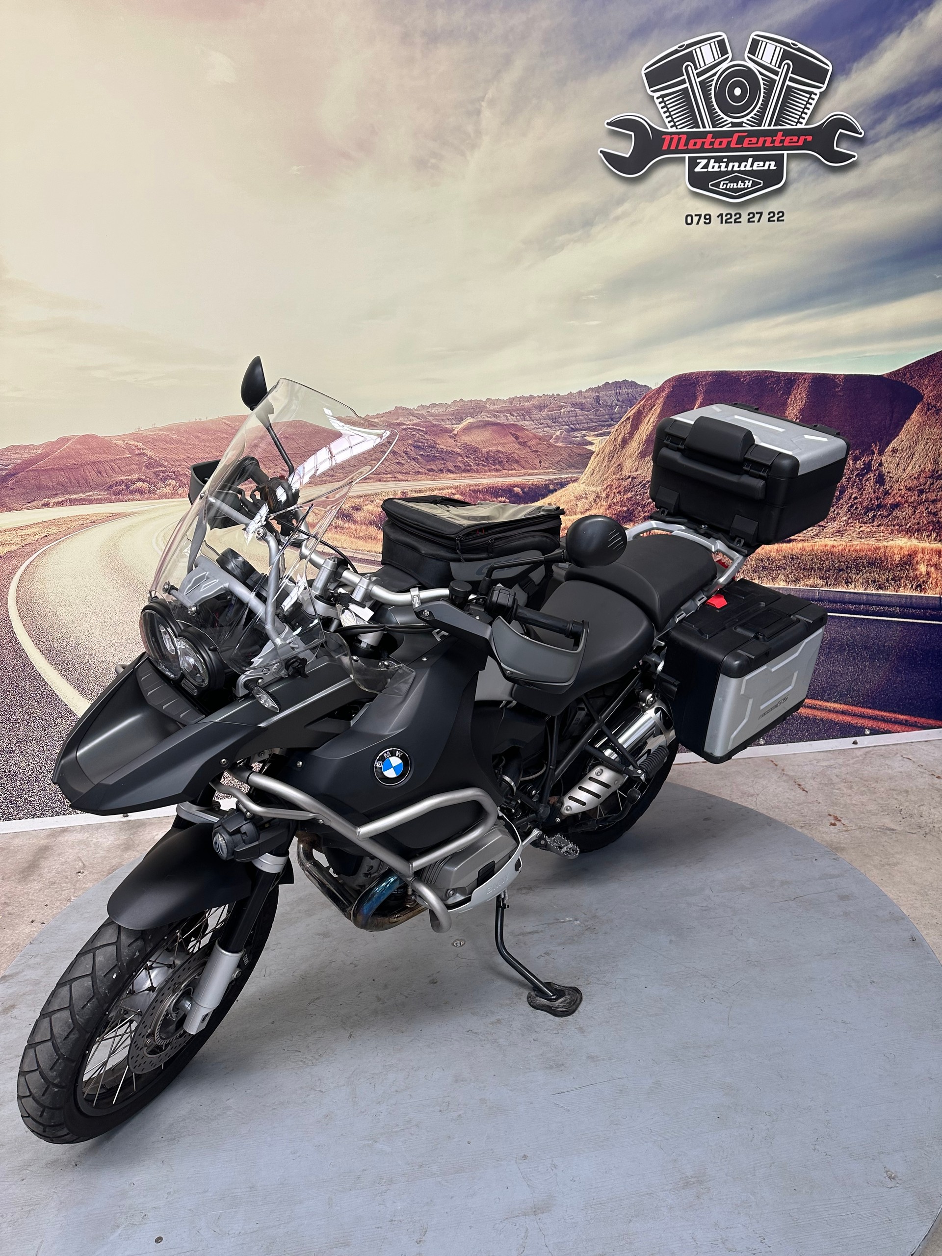 BMW R 1200 GS Adventure ABS-image-3
