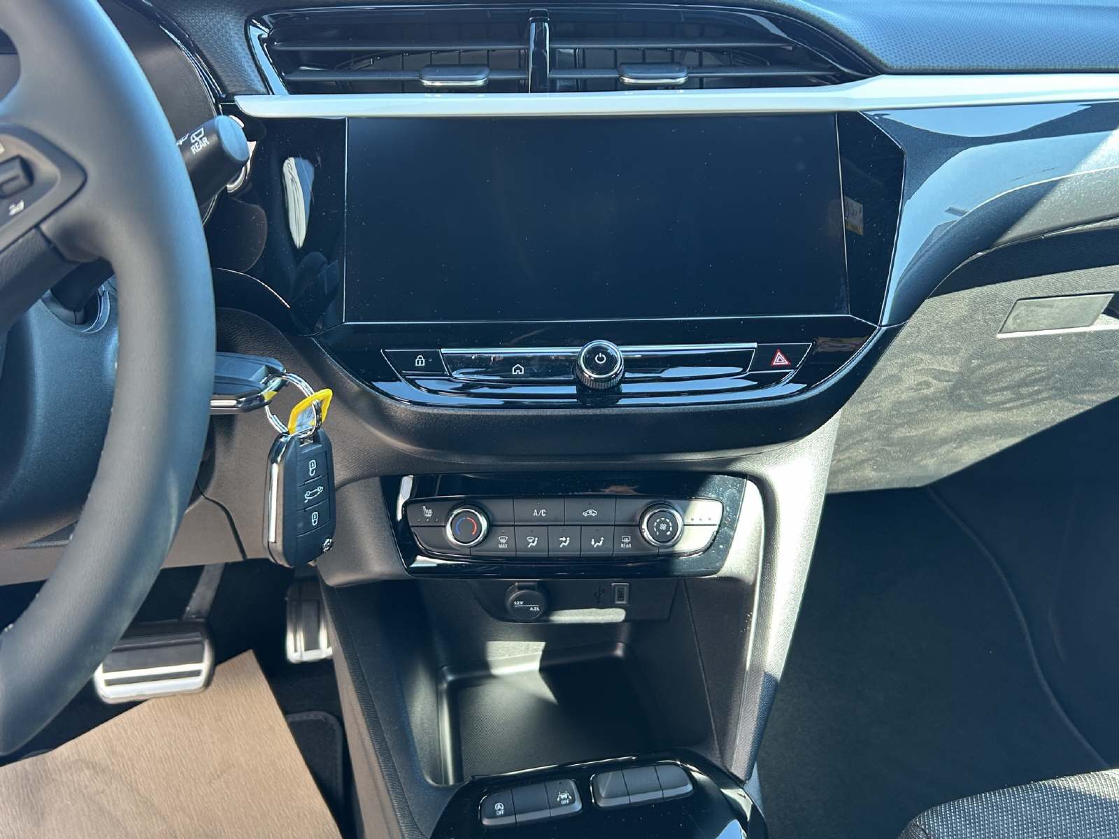 OPEL Corsa 1.2 T Hybrid Viva-image-10