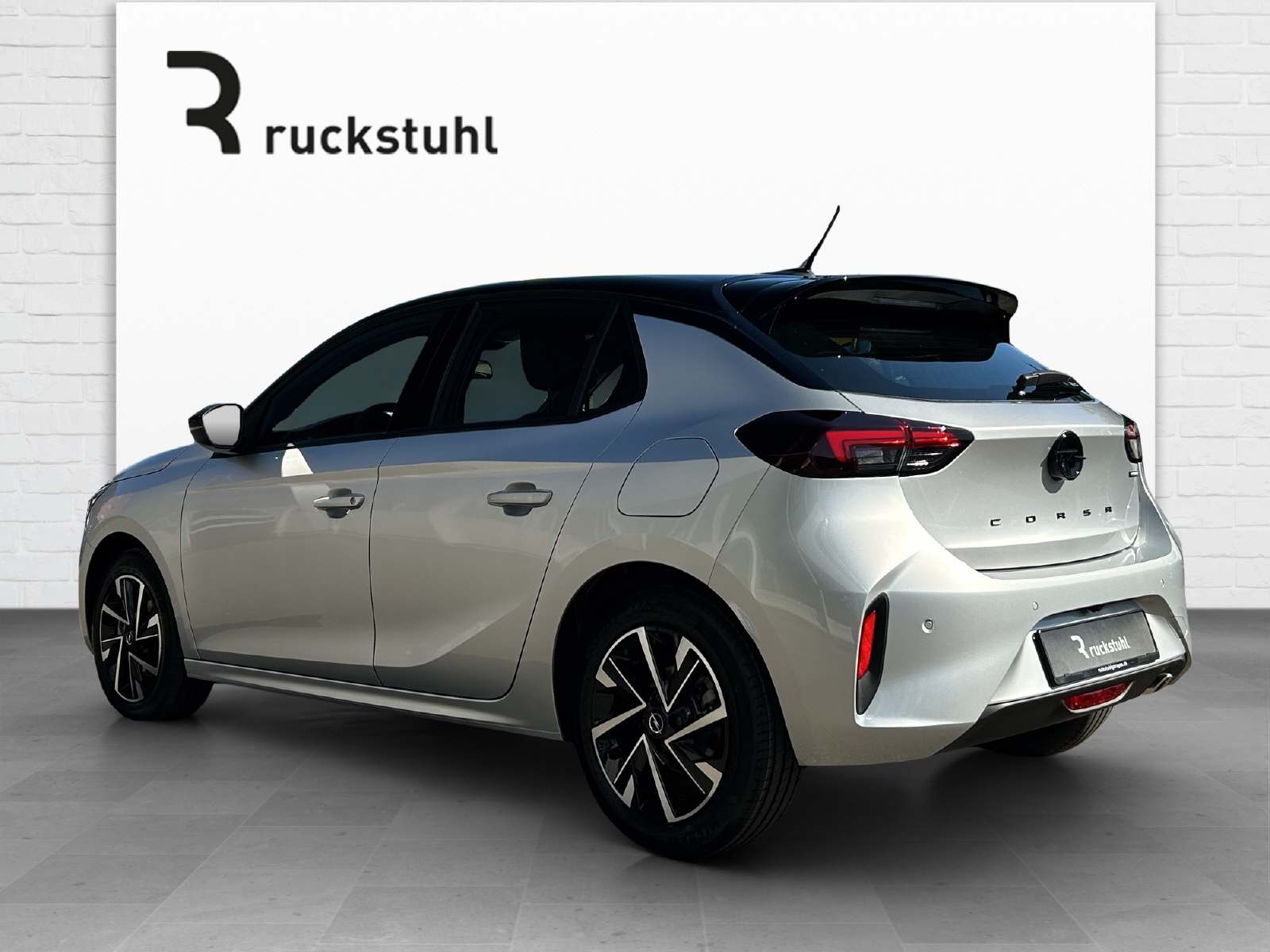 OPEL Corsa 1.2 T Hybrid Viva-showroom-element-3