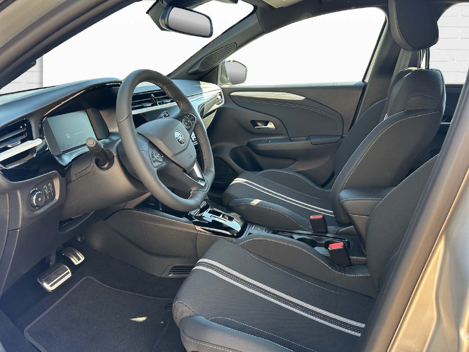OPEL Corsa 1.2 T Hybrid Viva-image-6
