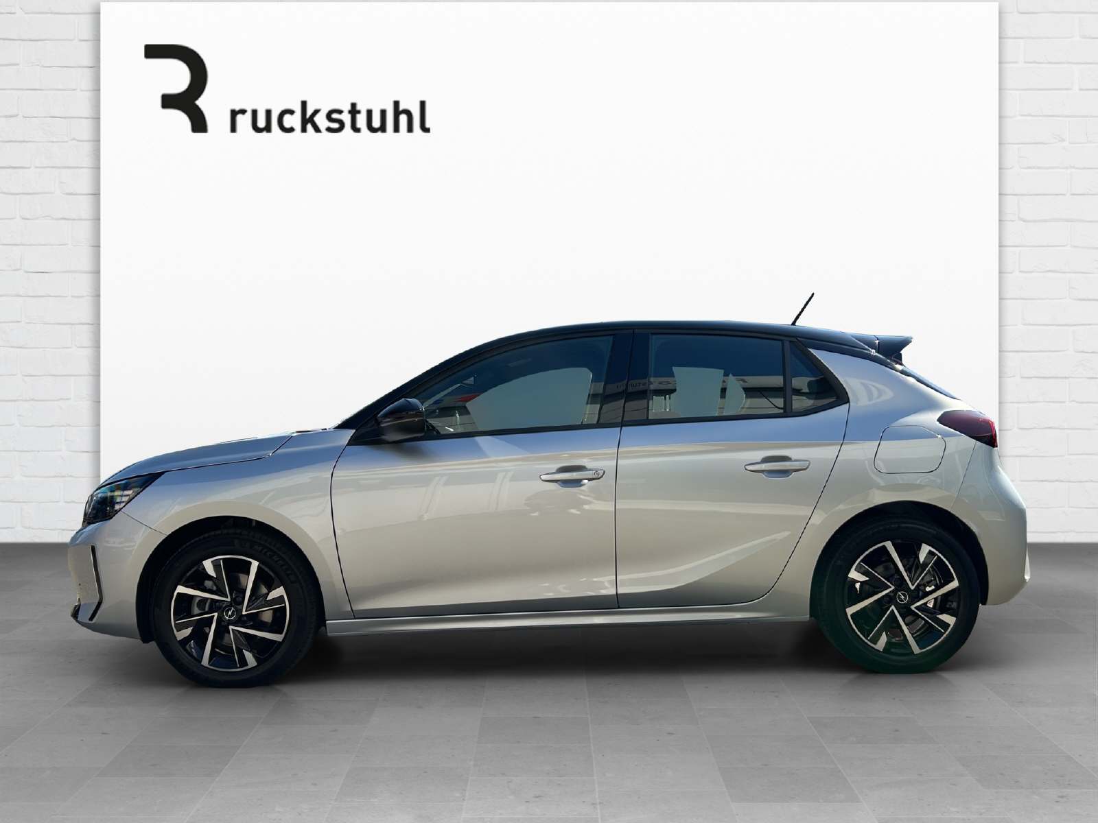 OPEL Corsa 1.2 T Hybrid Viva-showroom-element-2