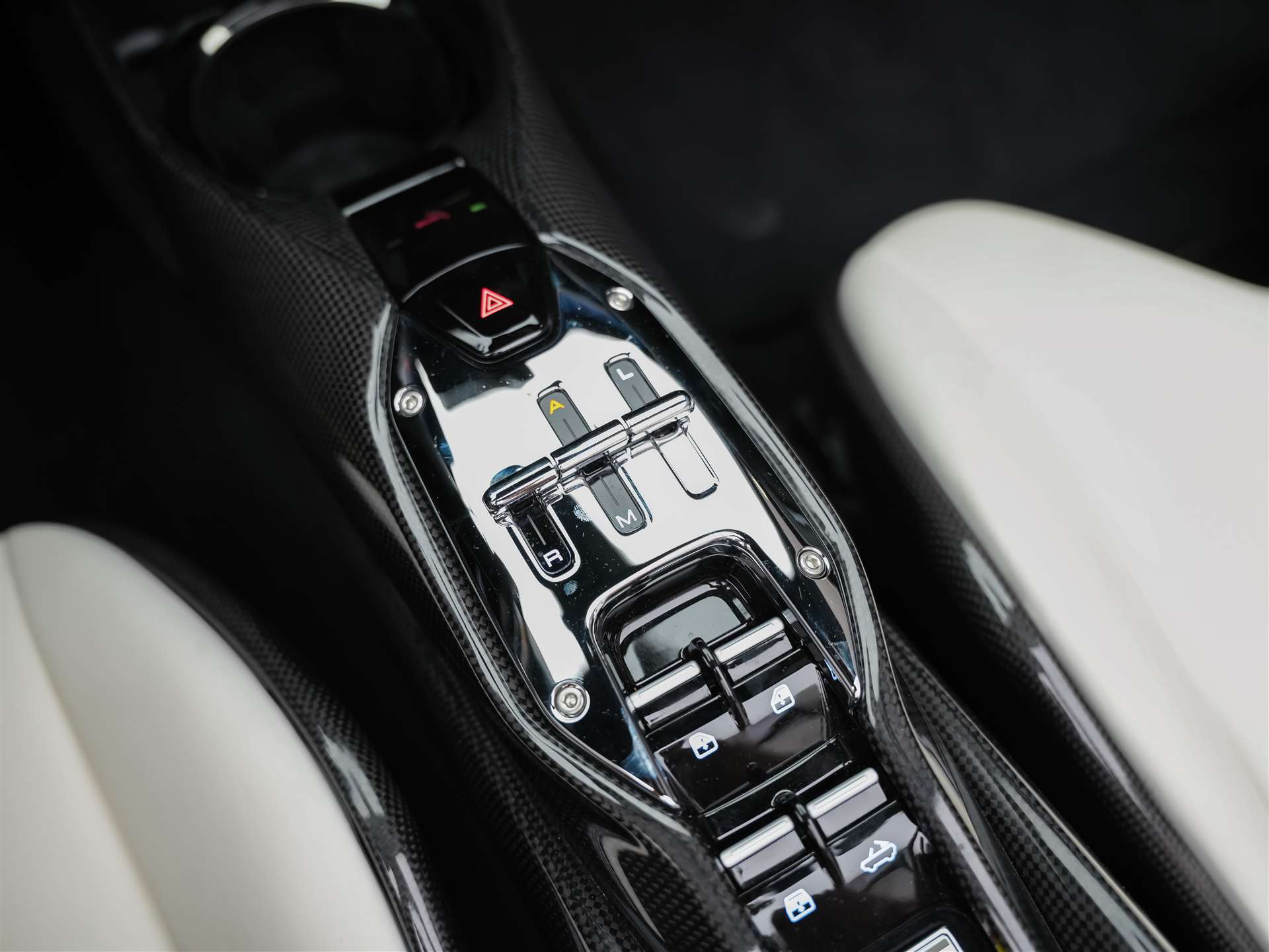 FERRARI SF90 Spider *Assetto Fiorano* Viola Hong Kong*Full Spec*Novitec*-image-30