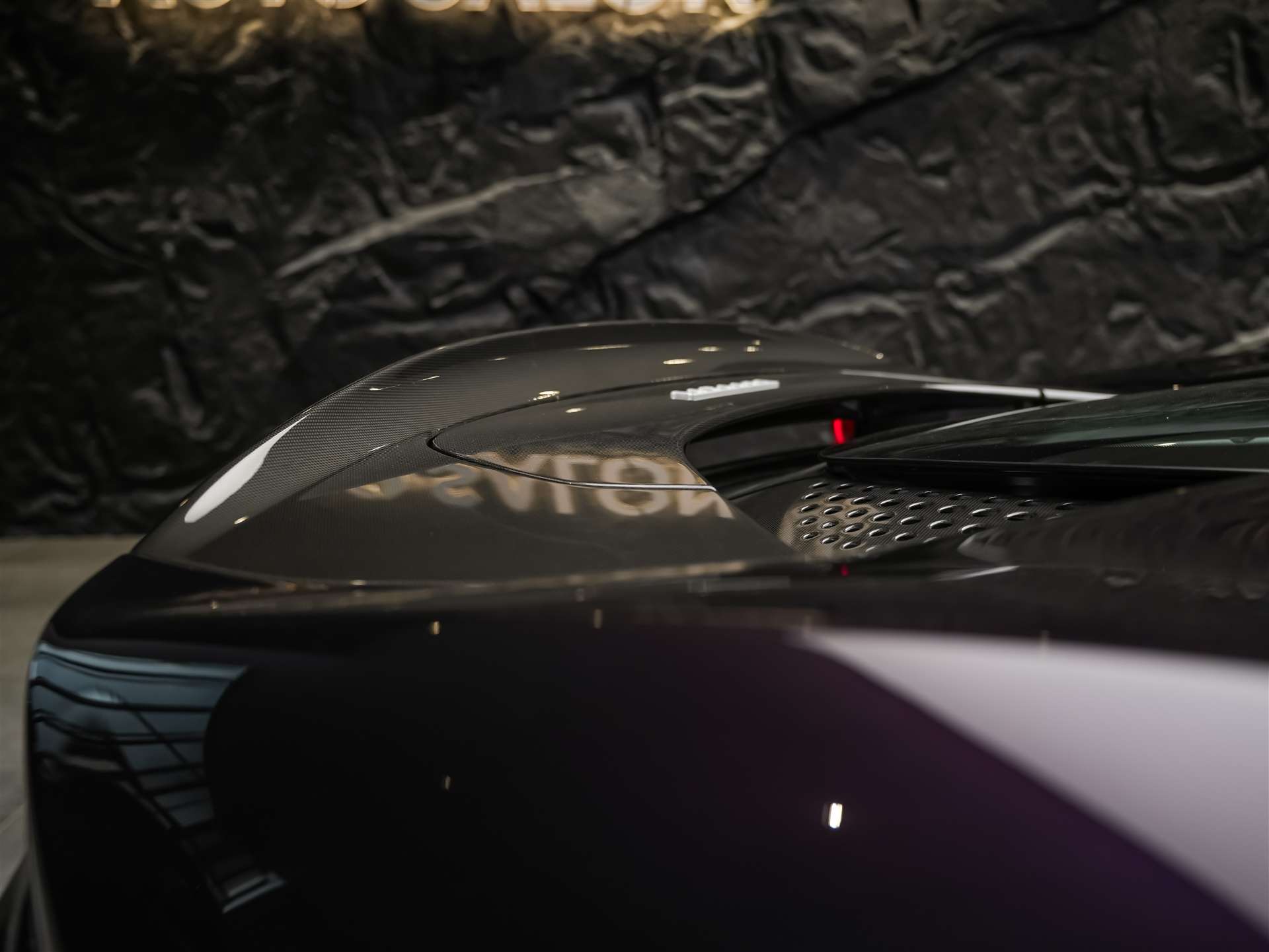 FERRARI SF90 Spider *Assetto Fiorano* Viola Hong Kong*Full Spec*Novitec*-image-24