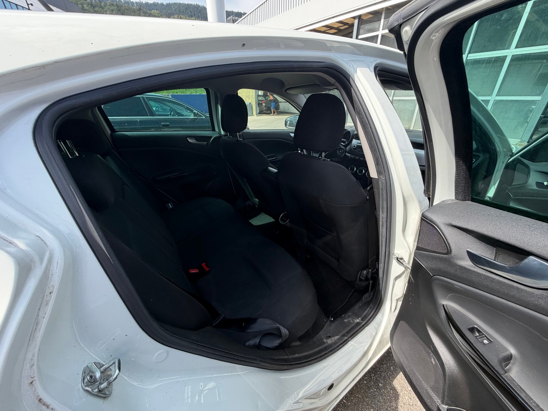 ALFA ROMEO Giulietta 1.4 T Progression-image-8