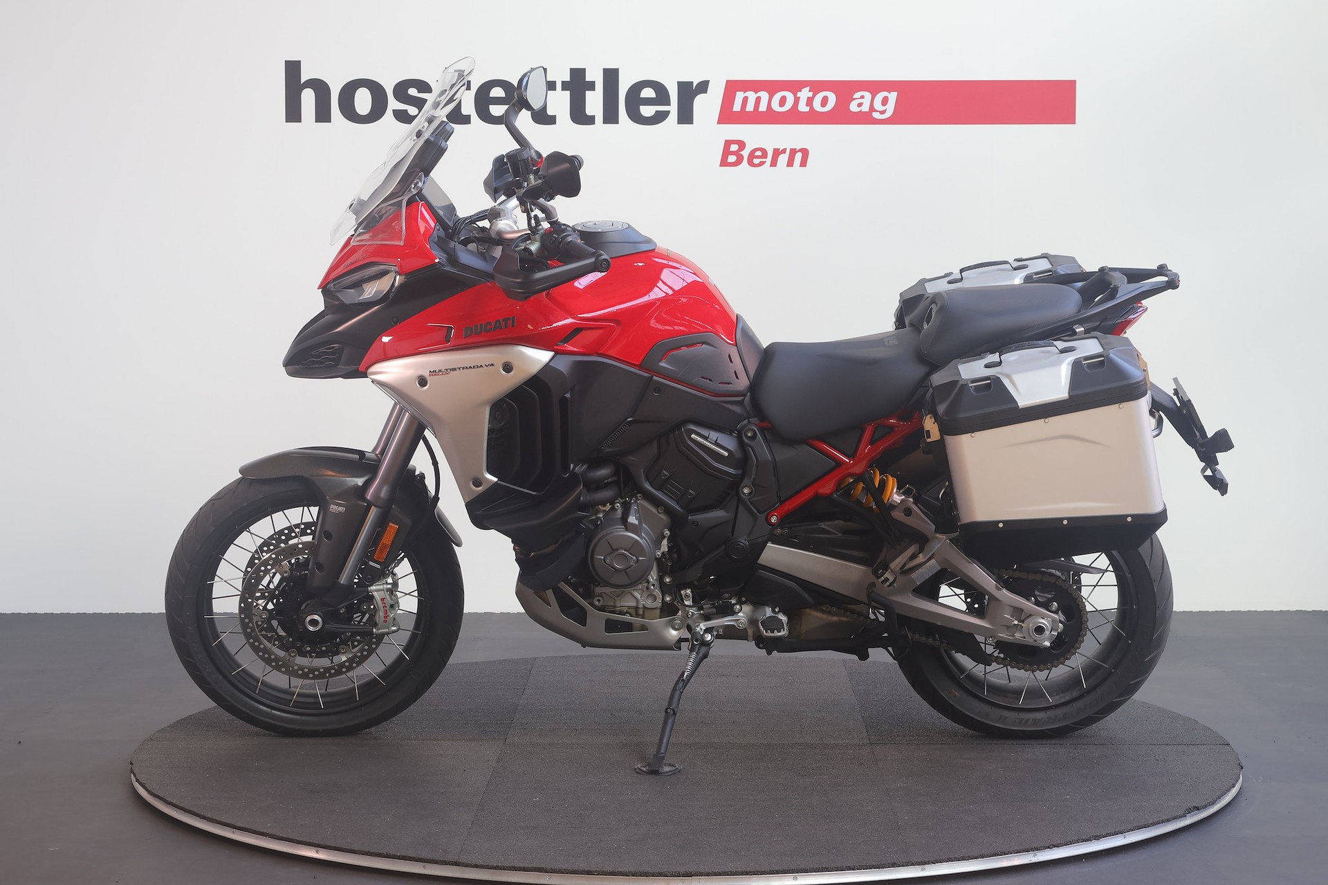 DUCATI Multistrada V4 Rally Full Adventure-image-4