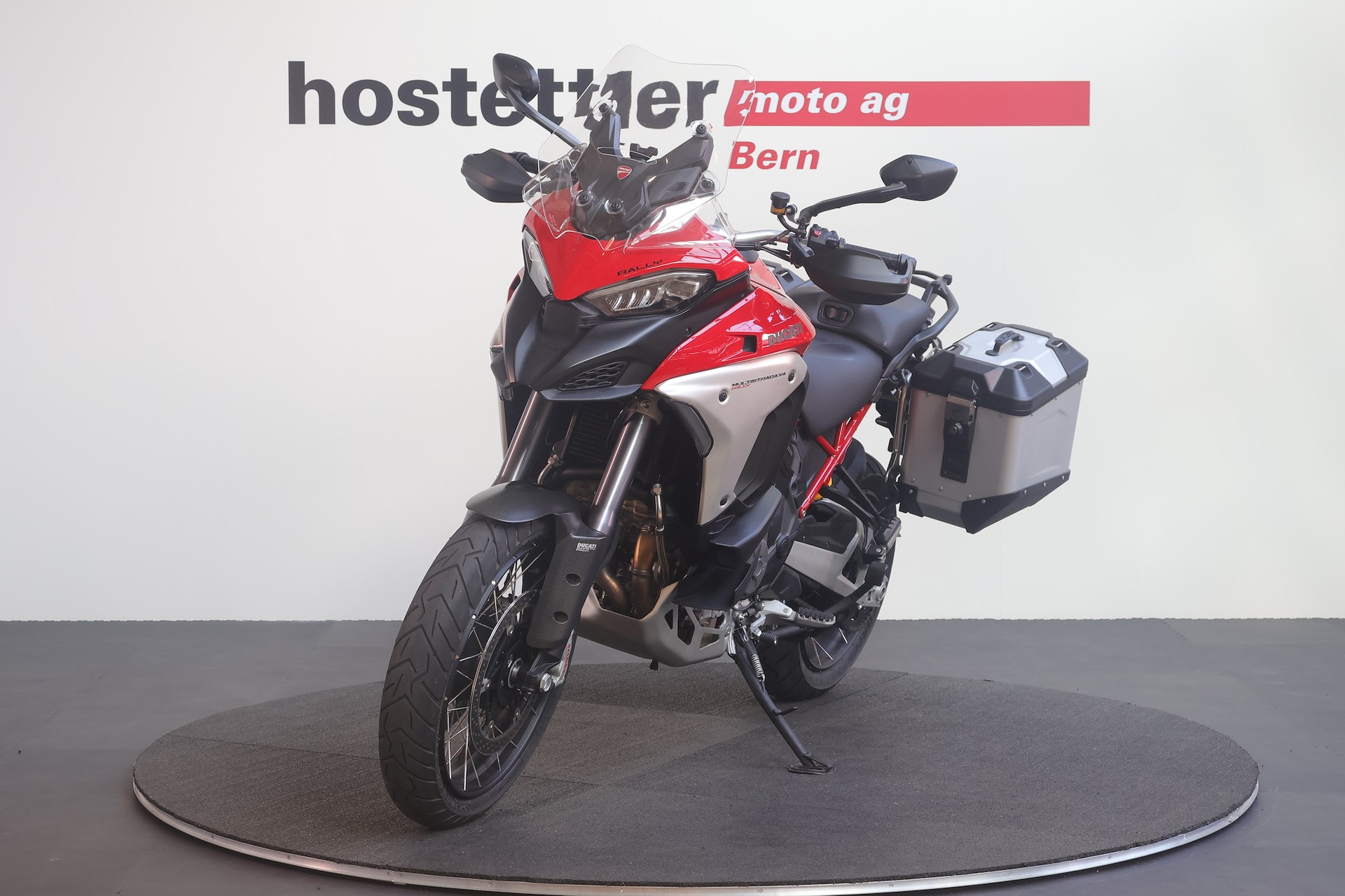 DUCATI Multistrada V4 Rally Full Adventure-image-5
