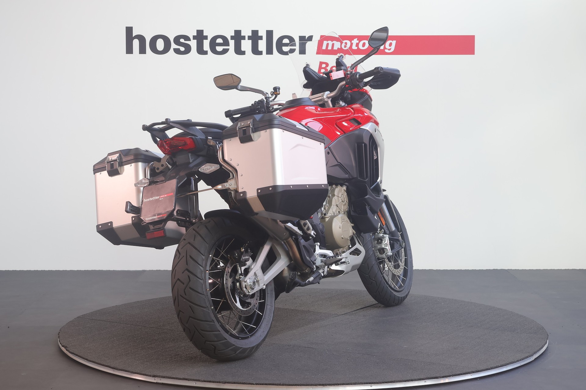 DUCATI Multistrada V4 Rally Full Adventure-image-2