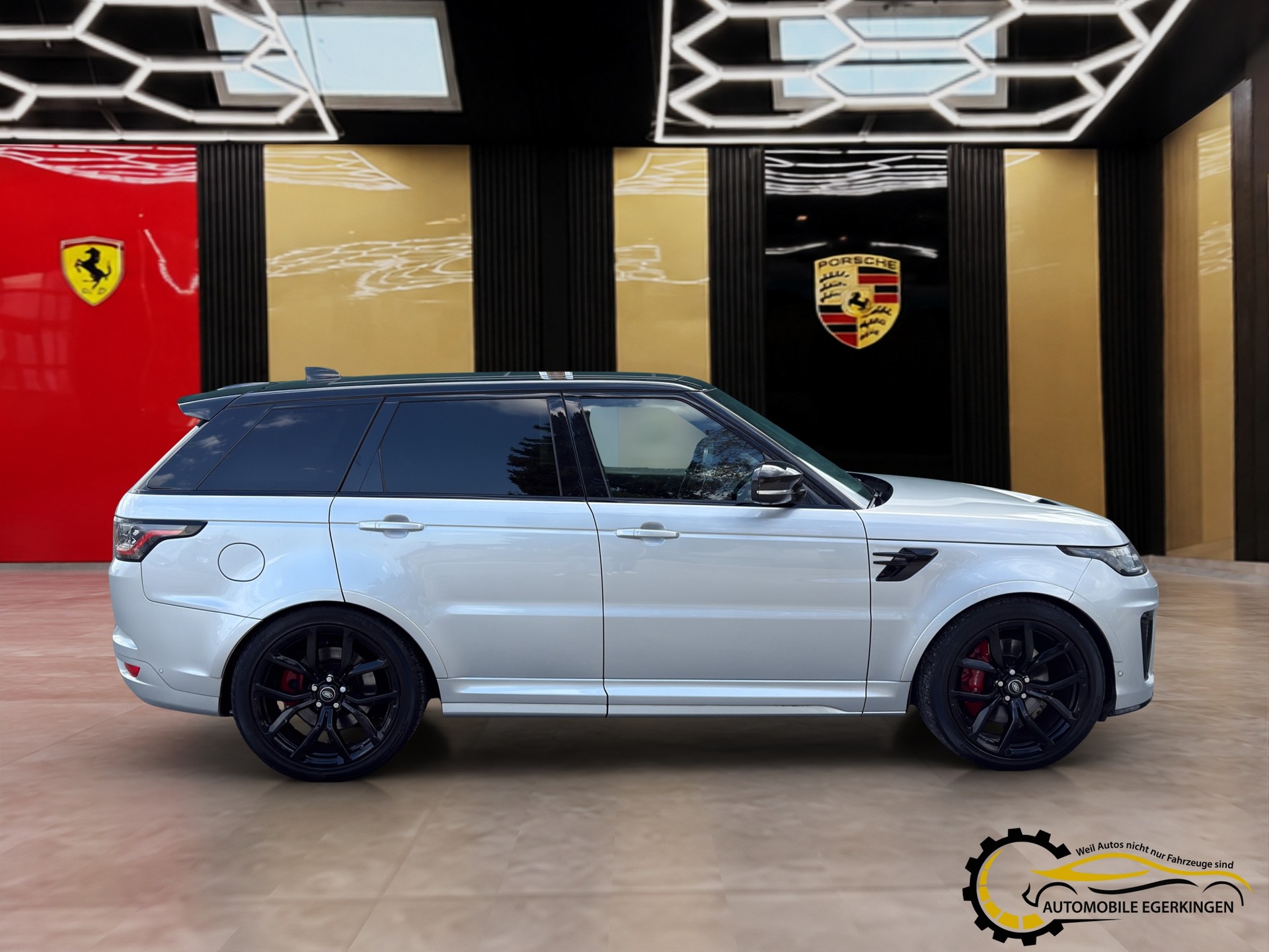 LAND ROVER Range Rover Sport 5.0 V8 SC SVR-showroom-element-3